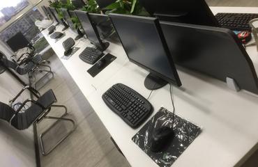 輕松辦公，零押金電腦租賃 每月85元起，開啟高效工作新時代